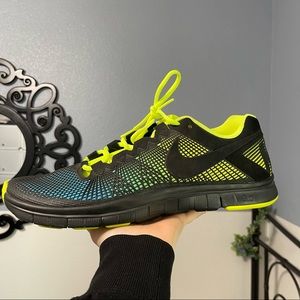 Rare Nike Free 3.0 Size 15